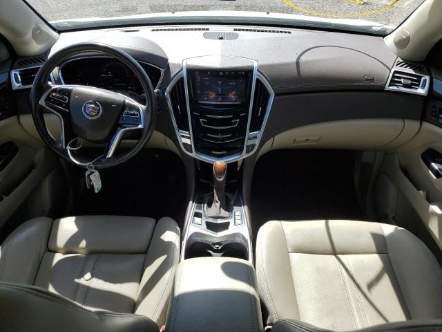 Photo 8 from auction – 2016 CADILLAC SRX PREMIU with VIN 3GYFNDE37GS517346