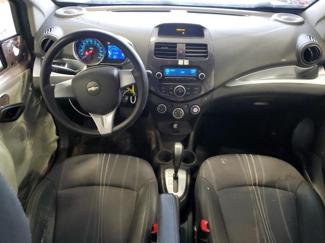 Photo 8 from auction – 2013 CHEVROLET SPARK LS with VIN KL8CB6S94DC507230