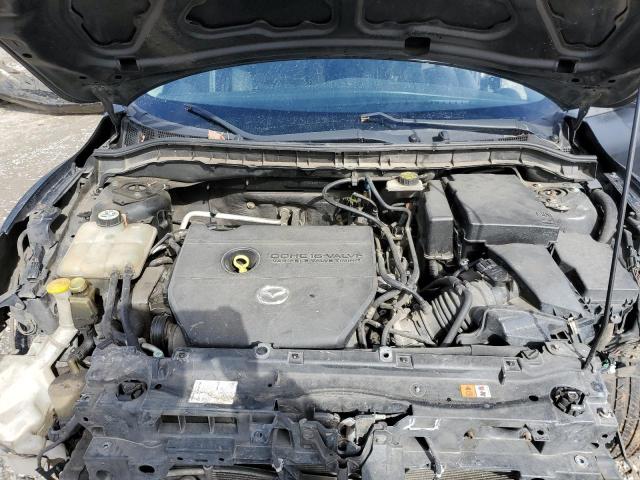 Photo 11 from auction – 2012 MAZDA 3 I with VIN JM1BL1UF2C1651830