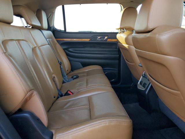 Photo 10 from auction – 2010 LINCOLN MKT with VIN 2LMHJ5AR5ABJ09516