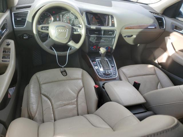 Photo 8 from auction – 2012 AUDI Q5 PREMIUM with VIN WA1LFAFP7CA084171