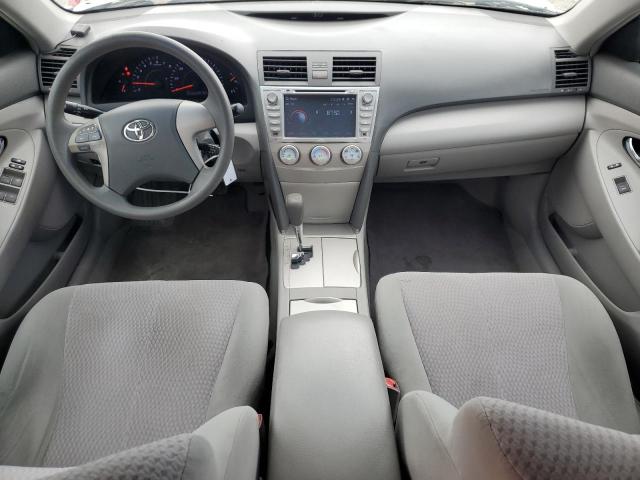 Photo 8 from auction – 2011 TOYOTA CAMRY BASE with VIN 4T1BF3EK2BU681174