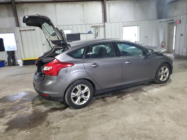 Photo 3 from auction – 2014 FORD FOCUS SE with VIN 1FADP3K2XEL250807