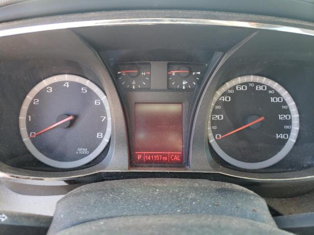 Photo 9 from auction – 2015 GMC TERRAIN SL with VIN 2GKALREK3F6112287