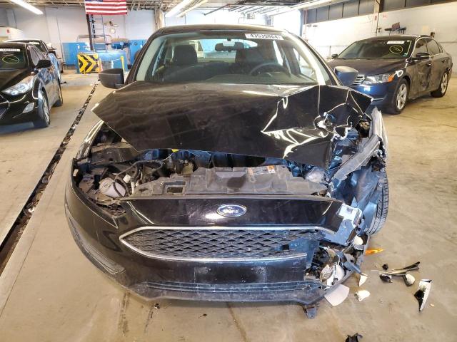 Photo 5 from auction – 2018 FORD FOCUS S with VIN 1FADP3E25JL257282