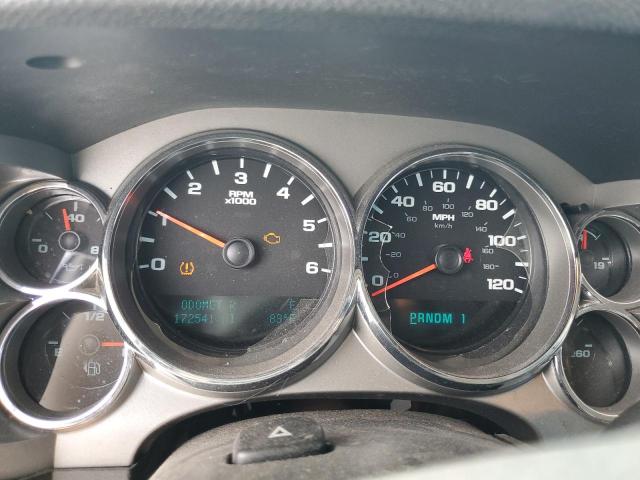 Photo 9 from auction – 2013 CHEVROLET SILVERADO with VIN 1GC1KXCG8DF117974