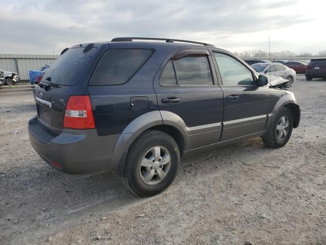 Photo 3 from auction – 2008 KIA SORENTO EX with VIN KNDJD736X85856597