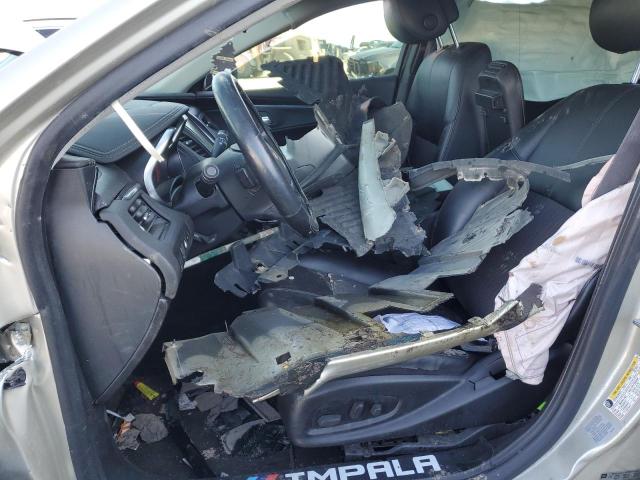 Photo 7 from auction – 2014 CHEVROLET IMPALA LT with VIN 2G1115SLXE9211380