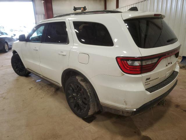Photo 2 from auction – 2015 DODGE DURANGO LI with VIN 1C4RDJDG7FC810208