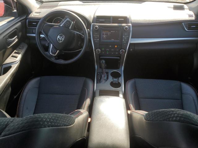 Photo 8 from auction – 2015 TOYOTA CAMRY LE with VIN 4T1BF1FK3FU978656