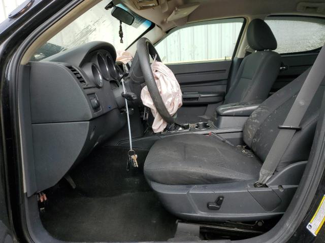 Photo 7 from auction – 2008 DODGE CHARGER with VIN 2B3KA43H28H240027