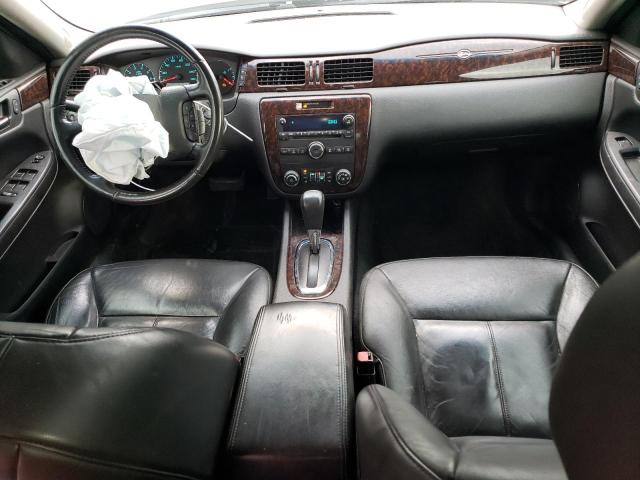 Photo 8 from auction – 2012 CHEVROLET IMPALA LTZ with VIN 2G1WC5E3XC1218269