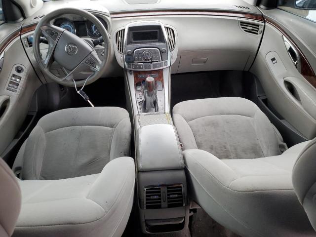 Photo 8 from auction – 2011 BUICK LACROSSE C with VIN 1G4GA5GC1BF172851