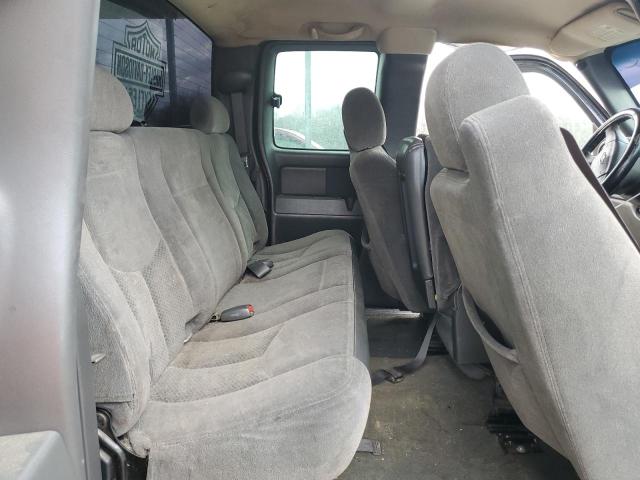 Photo 10 from auction – 2005 CHEVROLET SILVERADO with VIN 2GCEK19V051329233
