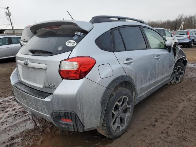 Photo 3 from auction – 2014 SUBARU XV CROSSTR with VIN JF2GPACC1E8281242
