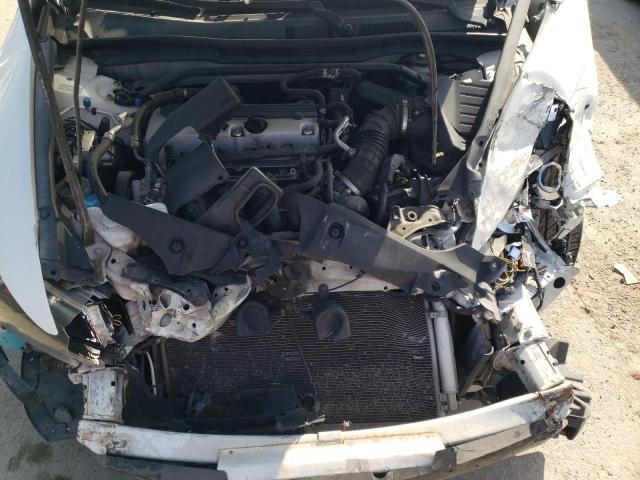 Photo 11 from auction – 2012 HONDA ACCORD EXL with VIN 1HGCP2F87CA186394