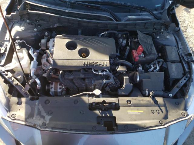 Photo 11 from auction – 2019 NISSAN ALTIMA SV with VIN 1N4BL4DV8KC145162