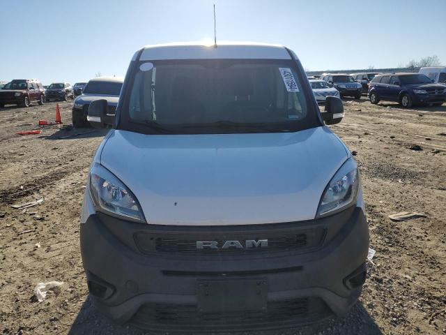 Photo 5 from auction – 2020 RAM PROMASTER with VIN ZFBHRFAB9L6R51815