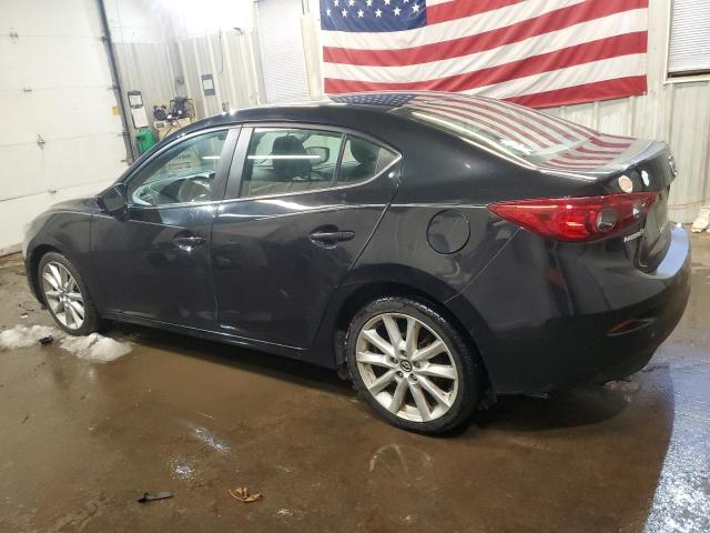 Photo 2 from auction – 2017 MAZDA 3 TOURING with VIN 3MZBN1V78HM148568