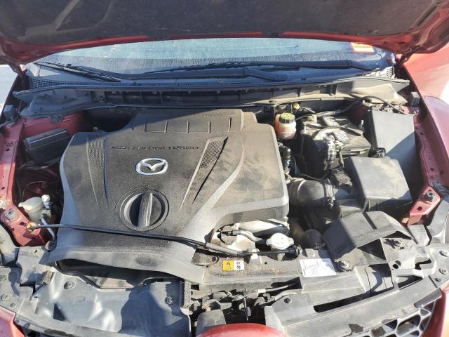 Photo 11 from auction – 2009 MAZDA CX-7 with VIN JM3ER293190226668