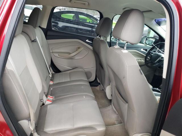 Photo 10 from auction – 2015 FORD ESCAPE SE with VIN 1FMCU0G78FUA03441
