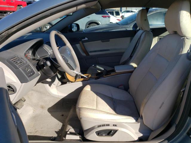 Photo 7 from auction – 2008 VOLVO C70 T5 with VIN YV1MC67208J050674