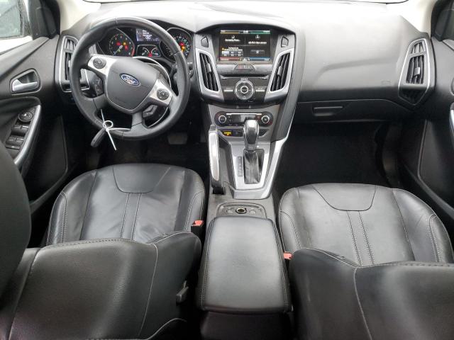 Photo 8 from auction – 2012 FORD FOCUS with VIN 1FAHP3J21CL475200
