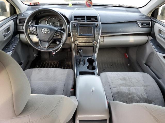 Photo 8 from auction – 2015 TOYOTA CAMRY LE with VIN 4T1BF1FK5FU997581