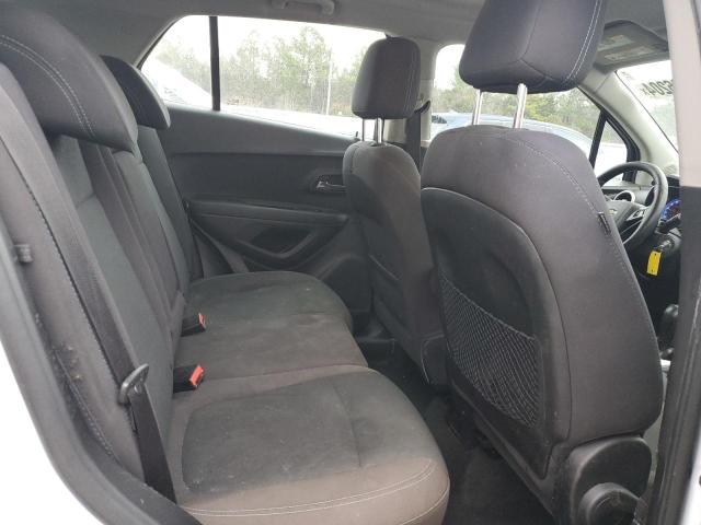 Photo 11 from auction – 2015 CHEVROLET TRAX LS with VIN 3GNCJKSB0FL254895