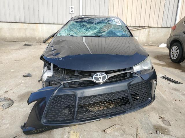 Photo 5 from auction – 2016 TOYOTA CAMRY LE with VIN 4T1BF1FK1GU169660