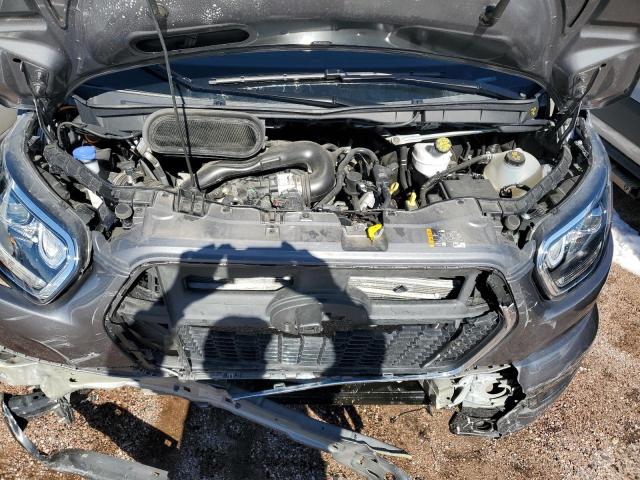 Photo 12 from auction – 2023 FORD TRANSIT T- with VIN 1FBAX9Y83PKA23290