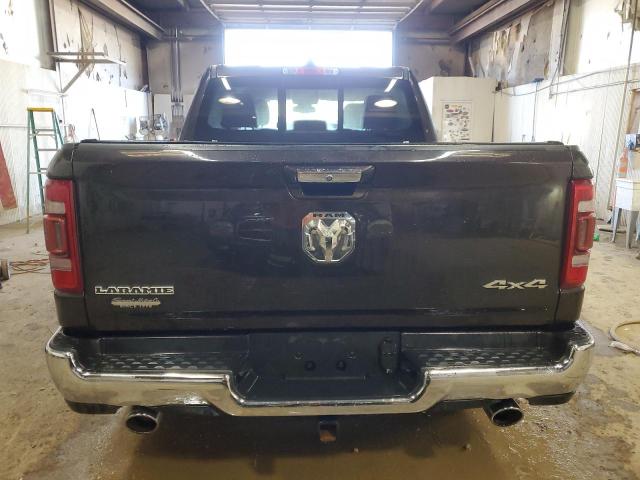Photo 6 from auction – 2019 RAM 1500 LARAM with VIN 1C6SRFJT9KN664885