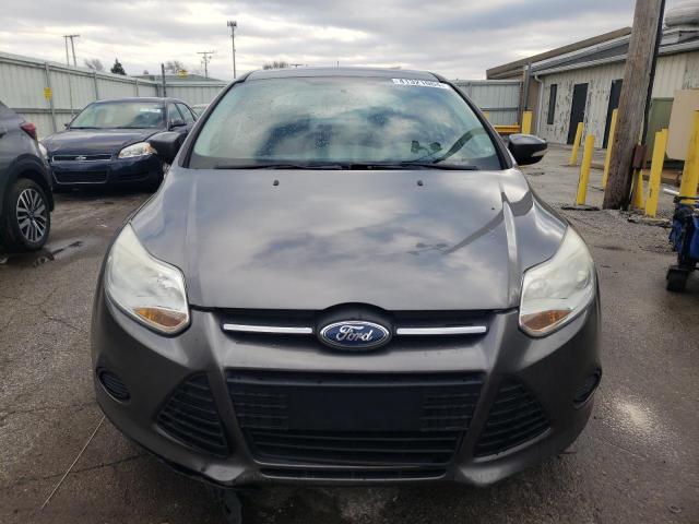 Photo 5 from auction – 2013 FORD FOCUS SE with VIN 1FADP3F24DL372068