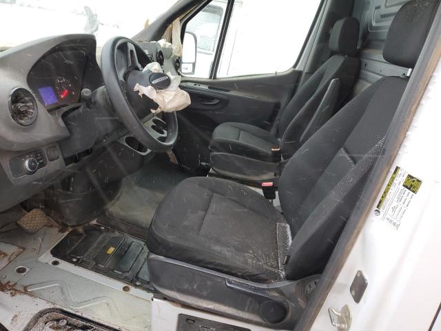 Photo 7 from auction – 2021 FREIGHTLINER SPRINTER 2 with VIN W2Y4DCHY5MT045570