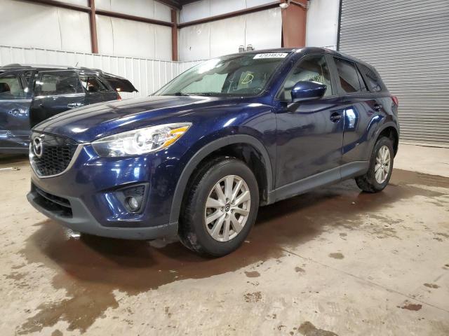 Photo 1 from auction – 2013 MAZDA CX-5 TOURI with VIN JM3KE4CE9D0151974