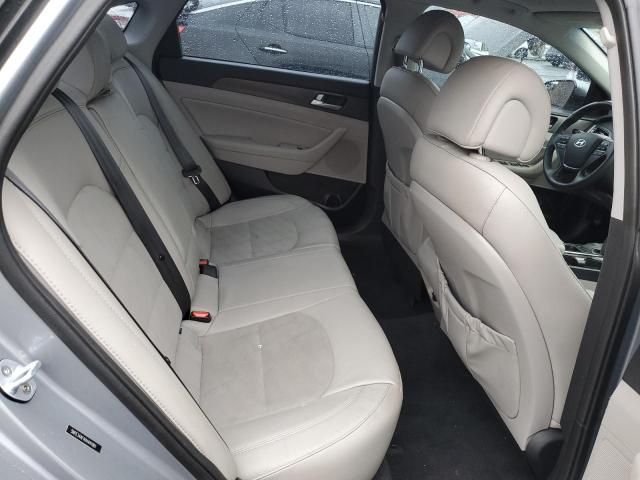 Photo 10 from auction – 2017 HYUNDAI SONATA SPO with VIN 5NPE34AF4HH441961