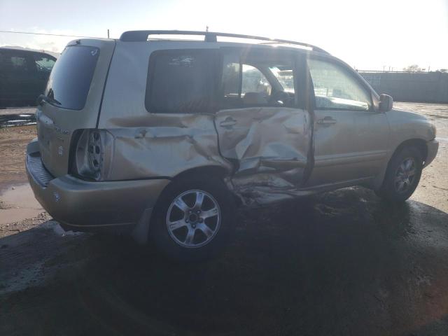 Фото 3 с аукциона – 2005 TOYOTA HIGHLANDER с VIN JTEEP21A450118589