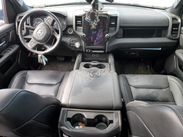 Photo 8 from auction – 2020 RAM 1500 LONGH with VIN 1C6SRFLT0LN332767