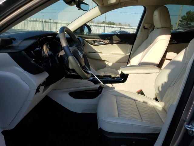 Photo 7 from auction – 2022 BUICK ENVISION A with VIN LRBFZRR49ND143313