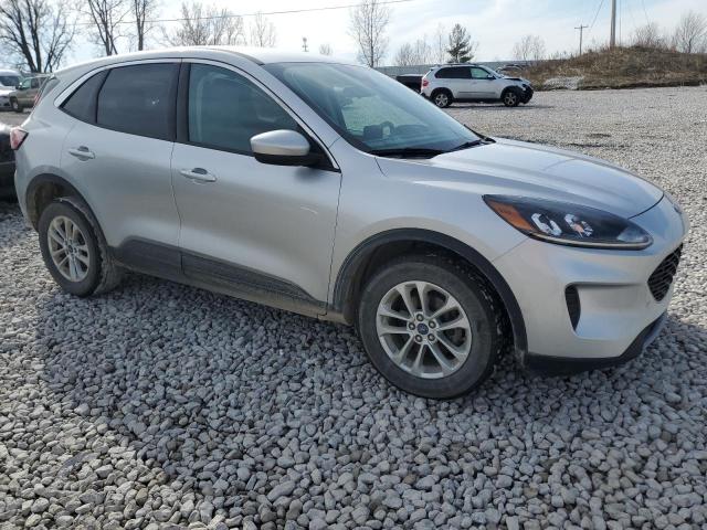 Photo 4 from auction – 2020 FORD ESCAPE SE with VIN 1FMCU9G69LUC73222