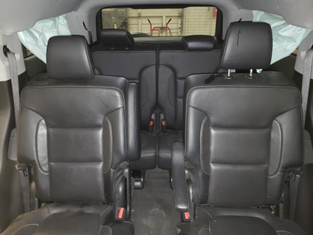Photo 10 from auction – 2017 GMC ACADIA SLT with VIN 1GKKNMLS9HZ126111