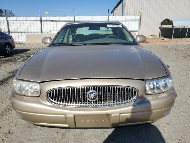Photo 5 from auction – 2005 BUICK LESABRE CU with VIN 1G4HP52K55U113769