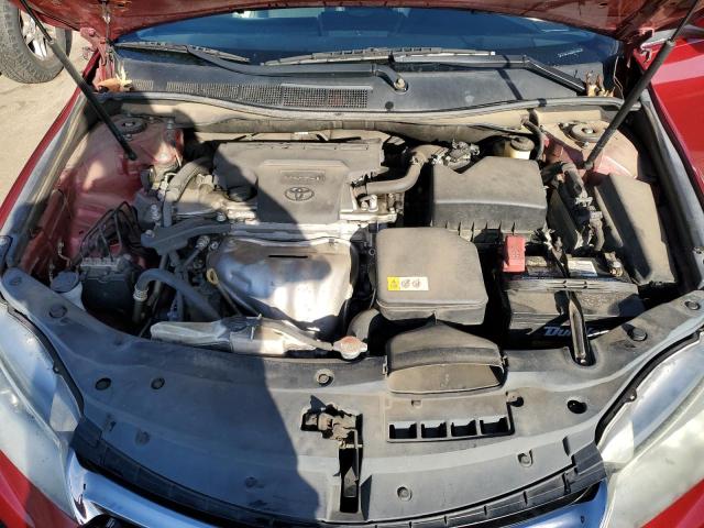 Photo 11 from auction – 2016 TOYOTA CAMRY LE with VIN 4T1BF1FKXGU577803