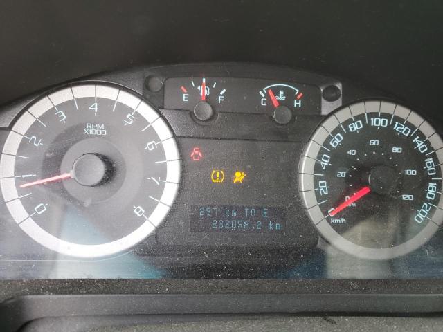 Photo 9 from auction – 2011 FORD ESCAPE XLT with VIN 1FMCU9DGXBKB55817