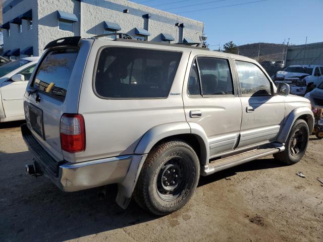 Photo 3 from auction – 1997 TOYOTA 4RUNNER LI with VIN JT3GN87R3V0021455