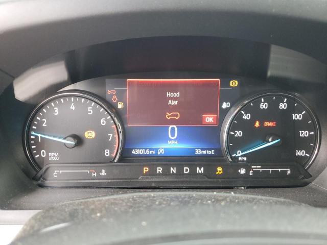 Photo 9 from auction – 2020 FORD EXPLORER X with VIN 1FMSK7DH4LGB12304