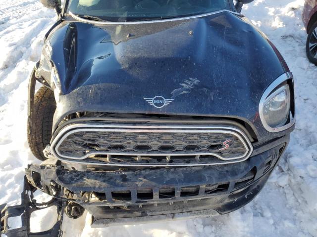 Photo 11 from auction – 2020 MINI COOPER S C with VIN WMZYX1C03L3L38799