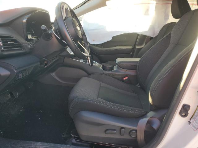 Photo 7 from auction – 2020 SUBARU OUTBACK PR with VIN 4S4BTACC6L3254872