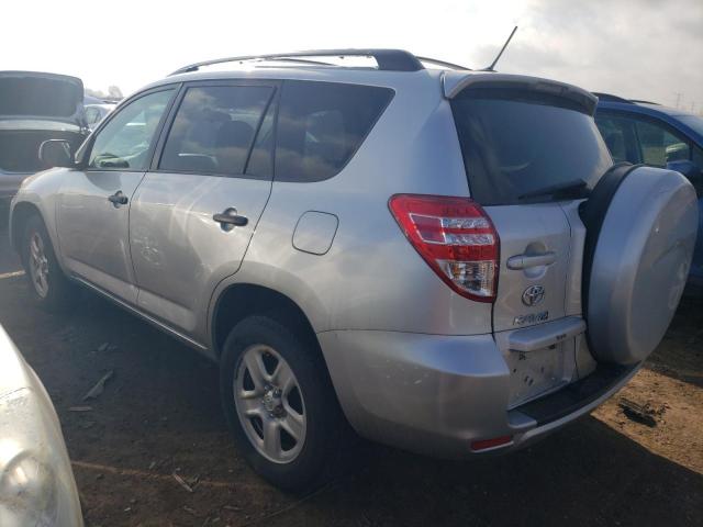 Photo 2 from auction – 2012 TOYOTA RAV4 with VIN 2T3BF4DV7CW251912