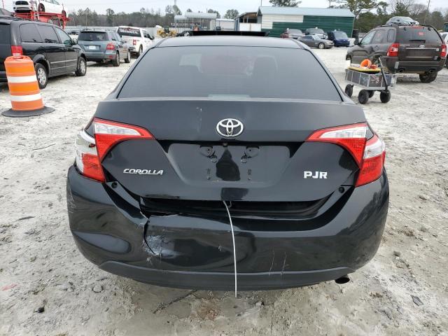 Photo 6 from auction – 2015 TOYOTA COROLLA L with VIN 2T1BURHE6FC391168